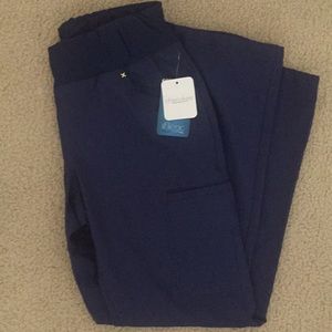 Cherokee infinity scrub pants